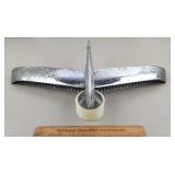 Vintage Car Hood Ornament