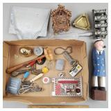 Vintage & Assorted Lot