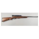 JC Higgins Model 103.228 .22 Rifle