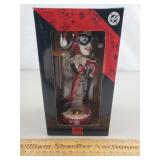Altoona Curve Baseball Bobble Head Harley Quinn