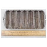 Cast Iron Corn Bread Pan