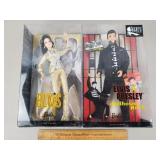 Elvis Barbie Dolls