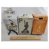 Pittsburgh Pirates Statues & Bobblehead