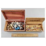 Assorted Jewelry Lot