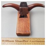 Antique Wood Plane