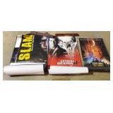 Movie Posters Lot