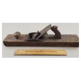 Stanley Liberty Bell Wood Plane 20" L