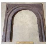 Cast Iron Fire Place Surround