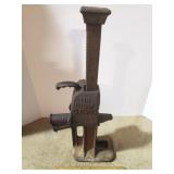 Duff 5 Ton Railroad Jack