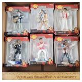 Elvis Christmas Ornaments