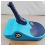 Zippy Freestyle Mini Luge Sled