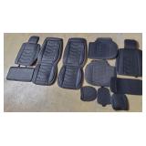 Chevy Truck Seat Covers