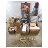 Large Assorted Lot - Must Take All