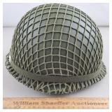 Military Helmet