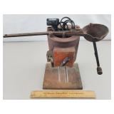 Lyman Electric Reloading Furnace