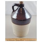 Vintage Stoneware Jug