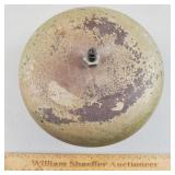 Vintage Windup Fire Alarm Bell