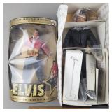 Elvis Dolls