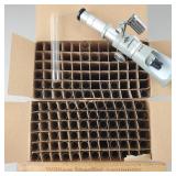 Vintage Culture Tubes Southern Pacific Microscope