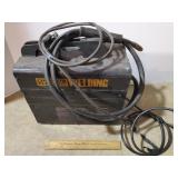 Chicago Electric 90 AMP Welder - Untested
