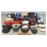 Vintage Trucker Hats