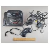Sega Genesis 32X Game System