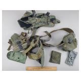 Military/Tactical Pouches