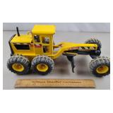 Tonka Toy Road Grader