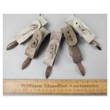 Antique Corn Huskers/Shuckers