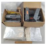 Tree Sap Taps & Bags