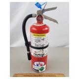 Fire Extinguisher