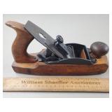 Stanley Liberty Bell Wood Plane No 135