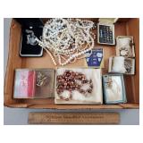 Assorted Jewelry Lot