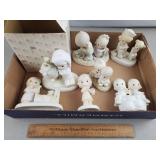 Precious Moments Figurines