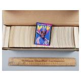 1989 Donruss Baseball Card Set