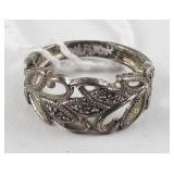 Sterling Silver Ring