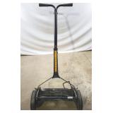 Smith & Hawken Reel Mower
