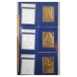 Topps Legends of 60s Bronze Baseball Cards