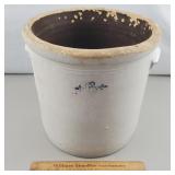 Vintage 6 Gallon Crock - Some Chips