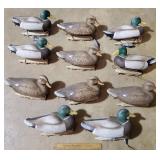 Duck Decoys