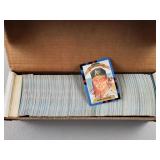1988 Donruss Baseball Card Set