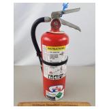 Fire Extinguisher