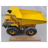 Buddy L Big Bruiser Toy Dump Truck