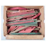 Vintage Lincoln Logs