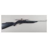 Power Master 66 Air Rifle