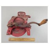 Cast Iron Corn Sheller