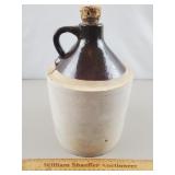 Vintage Stoneware Jug
