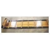 Northland Toboggan 83 & 1/2" L