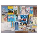 Vintage Paper Ephemera Lot