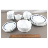 Corelle Dinnerware